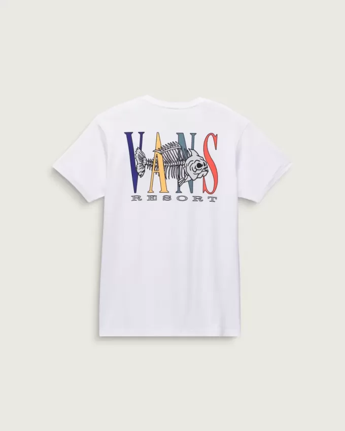 Vans Resort T-Shirt