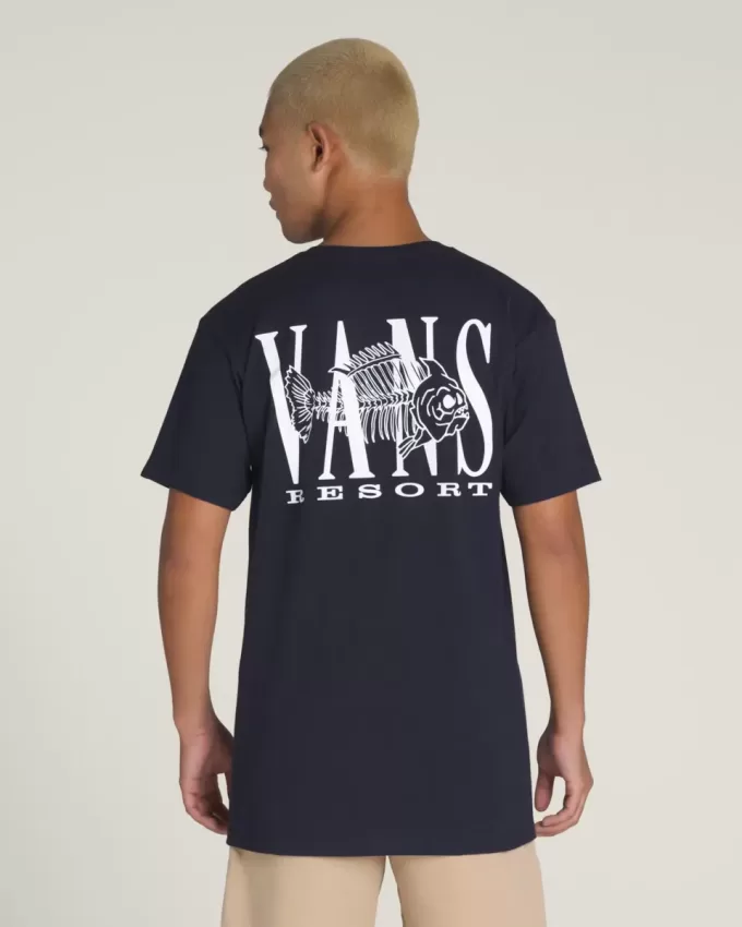 Vans Resort T-Shirt
