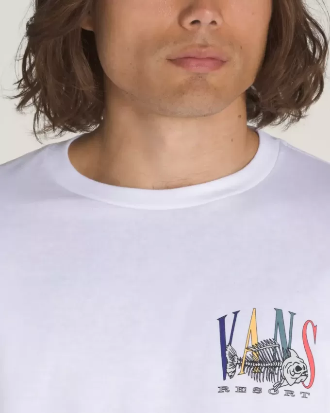 Vans Resort T-Shirt