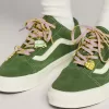 Vans Retro California Schuh-Charm-Set
