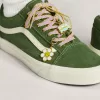 Vans Retro California Schuh-Charm-Set