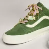 Vans Retro California Schuh-Charm-Set
