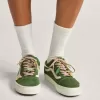 Vans Retro California Schuh-Charm-Set