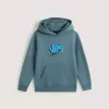 Vans Sk8 Pullover Hoodie für kleine Kinder