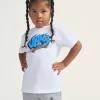 Vans Sk8 T-Shirt für kleine Kinder
