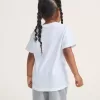 Vans Sk8 T-Shirt für kleine Kinder
