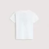 Vans Sk8 T-Shirt für kleine Kinder