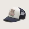 Vans Supply Trucker-Mütze