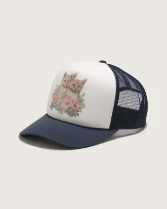 Vans Supply Trucker-Mütze