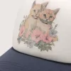 Vans Supply Trucker-Mütze