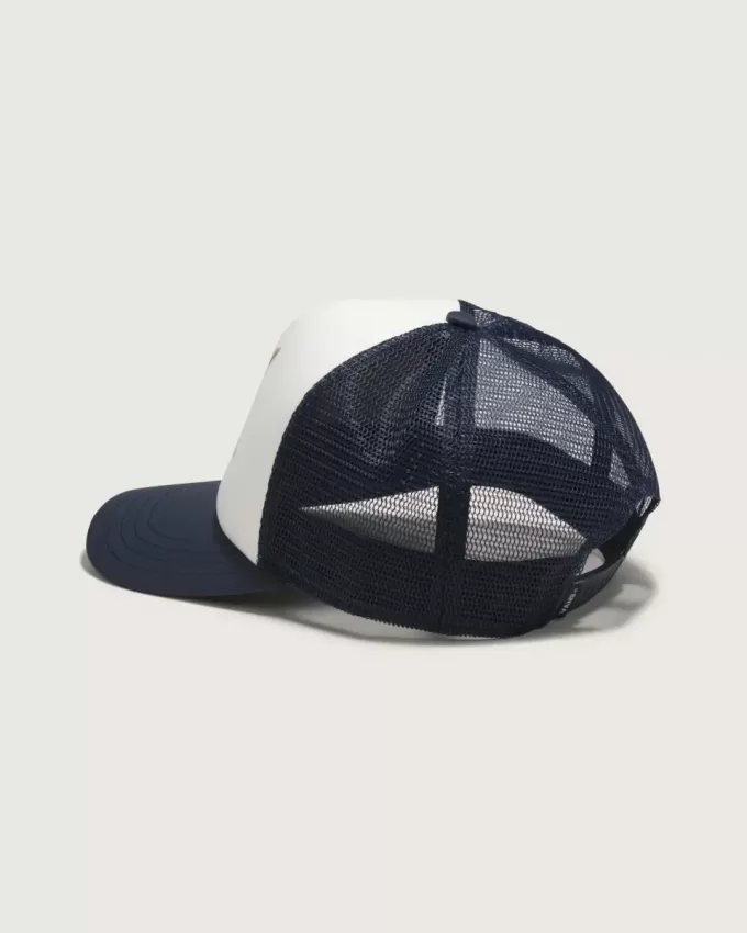 Vans Supply Trucker-Mütze