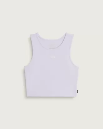 Vans – Tanktop mit Schriftzug