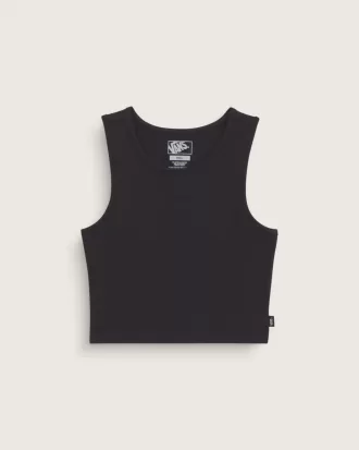 Vans – Tanktop mit Schriftzug