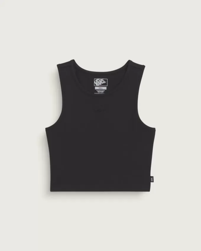 Vans – Tanktop mit Schriftzug