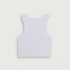Vans – Tanktop mit Schriftzug
