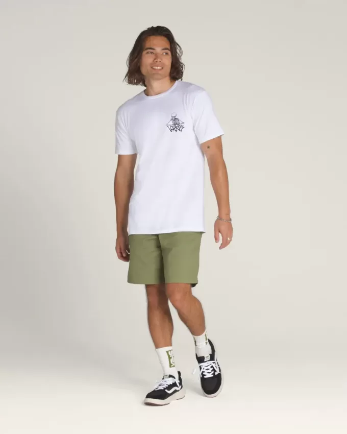 Vans Universe T-Shirt