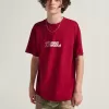 Vans World T-Shirt