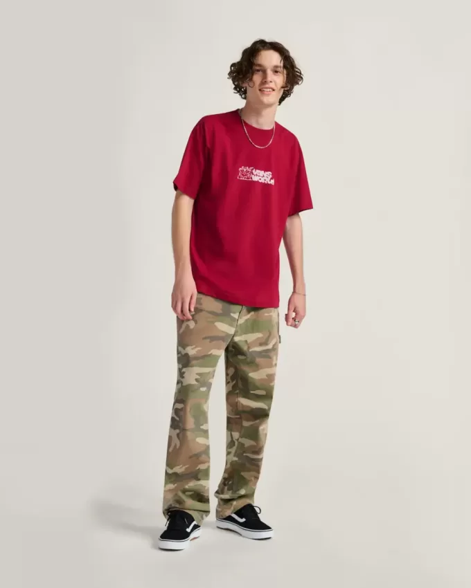 Vans World T-Shirt