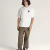 Vans X Thalia – Surf-T-Shirt mit zwei Handflächen