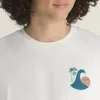 Vans X Thalia – Surf-T-Shirt mit zwei Handflächen