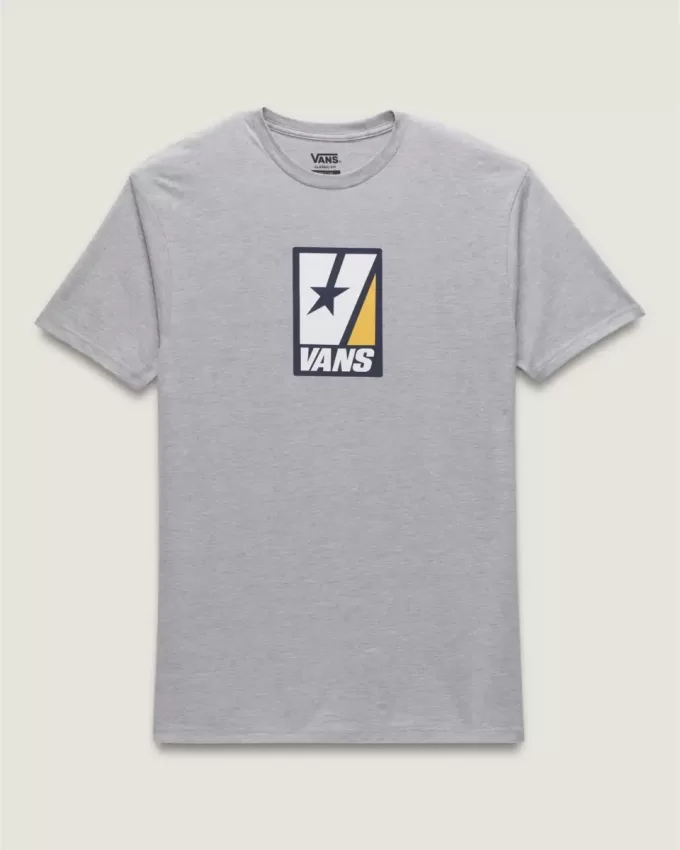 Vee Start T-Shirt