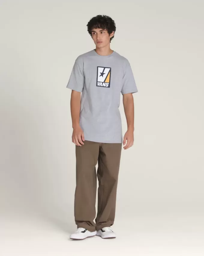 Vee Start T-Shirt