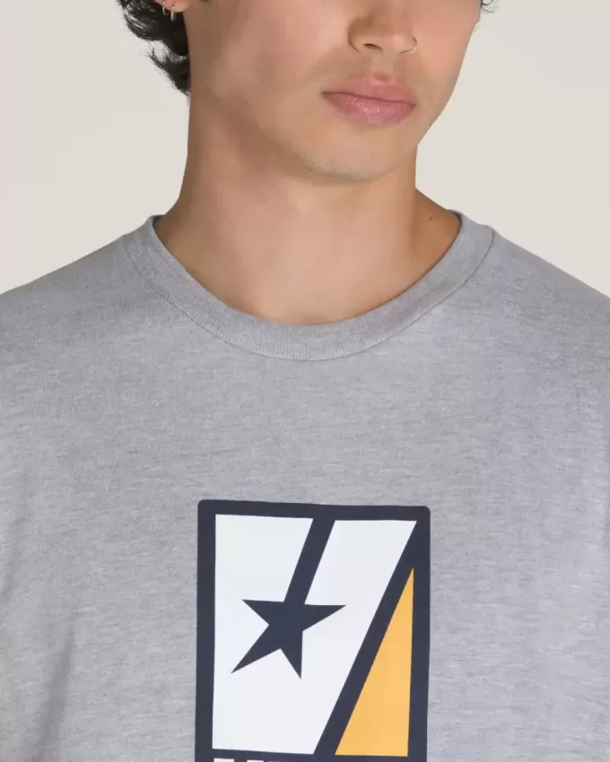 Vee Start T-Shirt