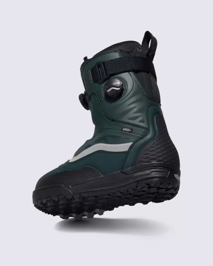 Verse X Blake Paul Range Edition Snowboardboot
