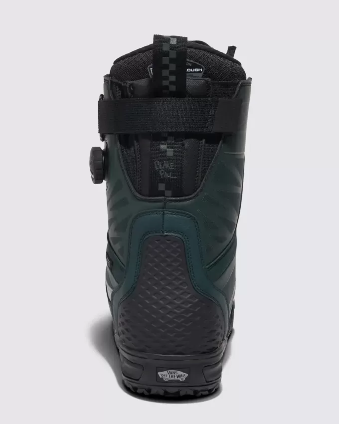 Verse X Blake Paul Range Edition Snowboardboot