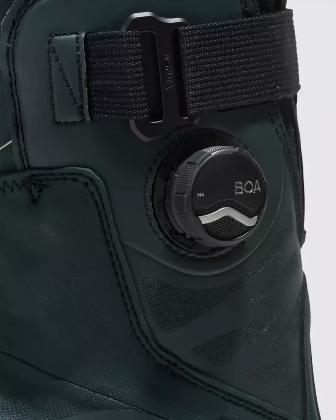 Verse X Blake Paul Range Edition Snowboardboot