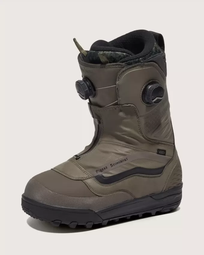Verse X Parker Szumowski Snowboardboot