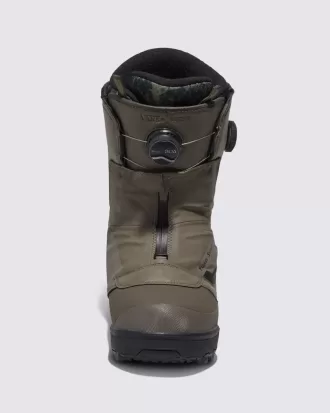 Verse X Parker Szumowski Snowboardboot