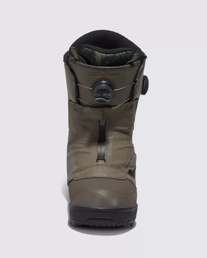 Verse X Parker Szumowski Snowboardboot