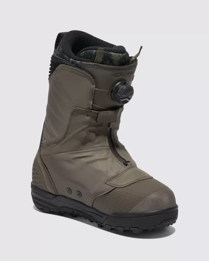 Verse X Parker Szumowski Snowboardboot