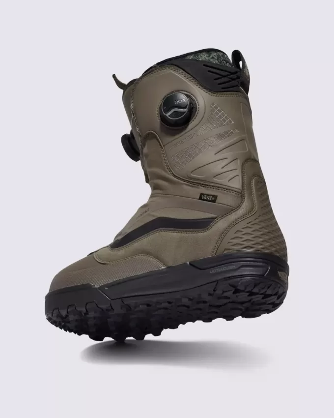 Verse X Parker Szumowski Snowboardboot