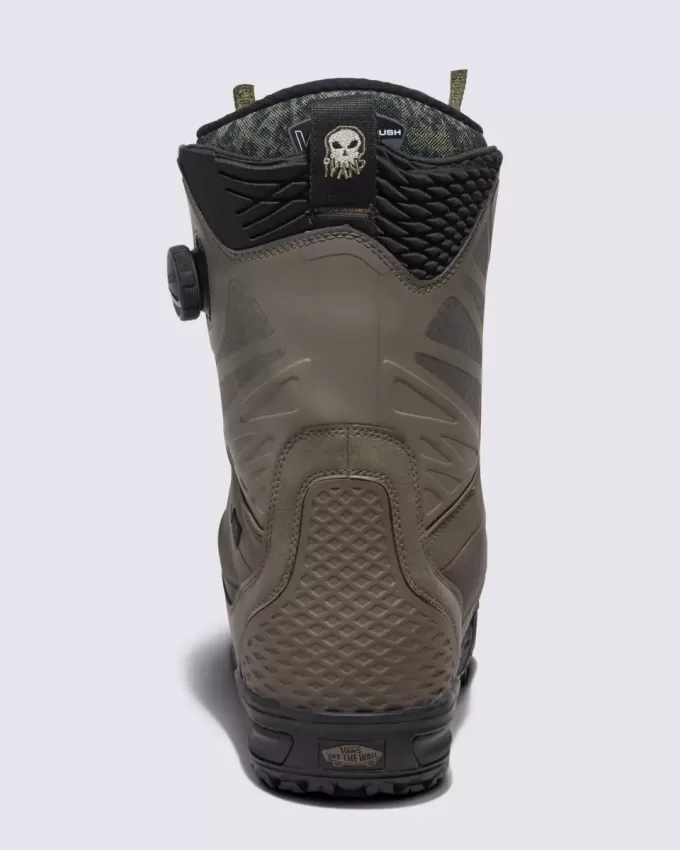 Verse X Parker Szumowski Snowboardboot