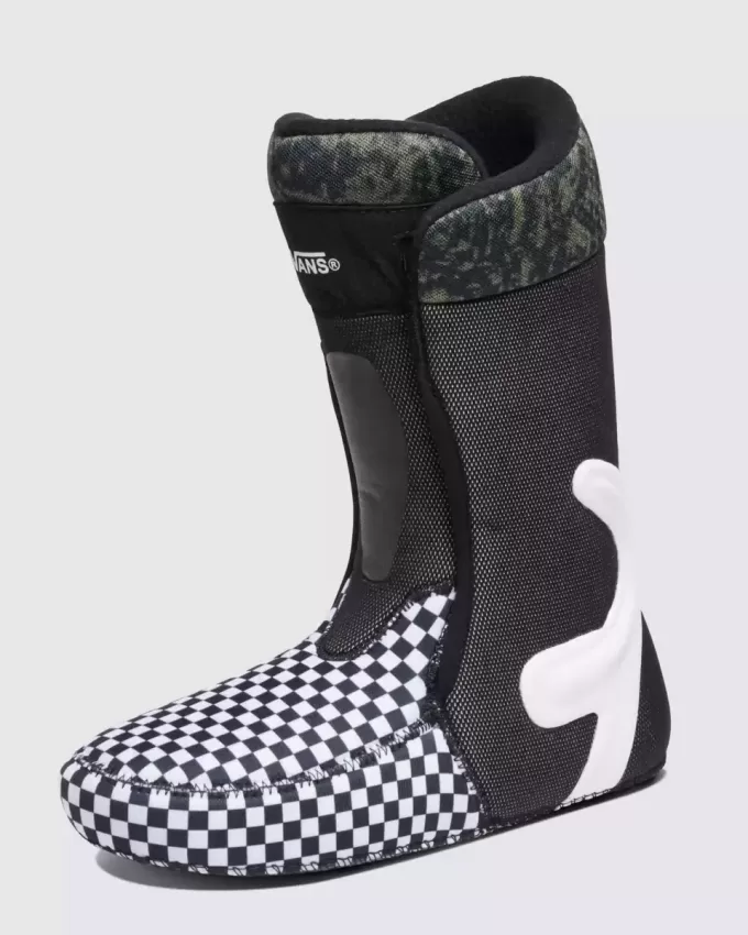 Verse X Parker Szumowski Snowboardboot