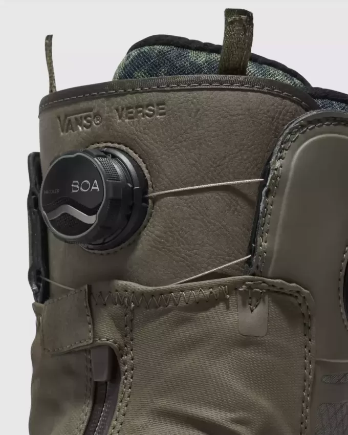 Verse X Parker Szumowski Snowboardboot