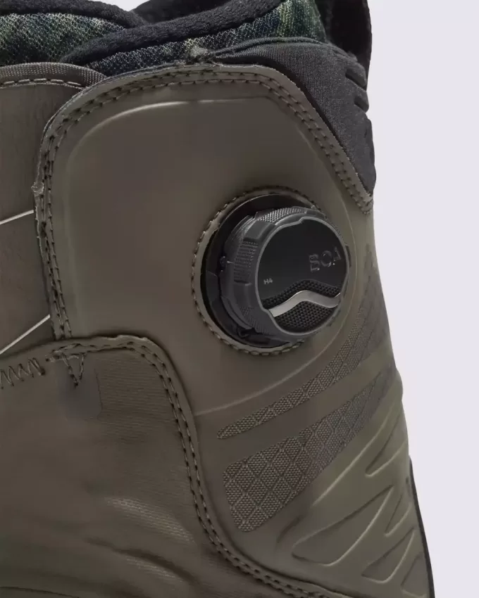 Verse X Parker Szumowski Snowboardboot