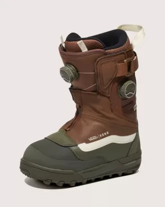Viaje Range Edition X Hana Beaman Snowboardboot für Damen