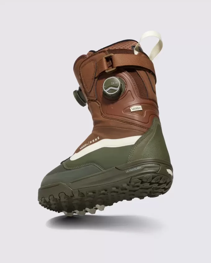 Viaje Range Edition X Hana Beaman Snowboardboot für Damen