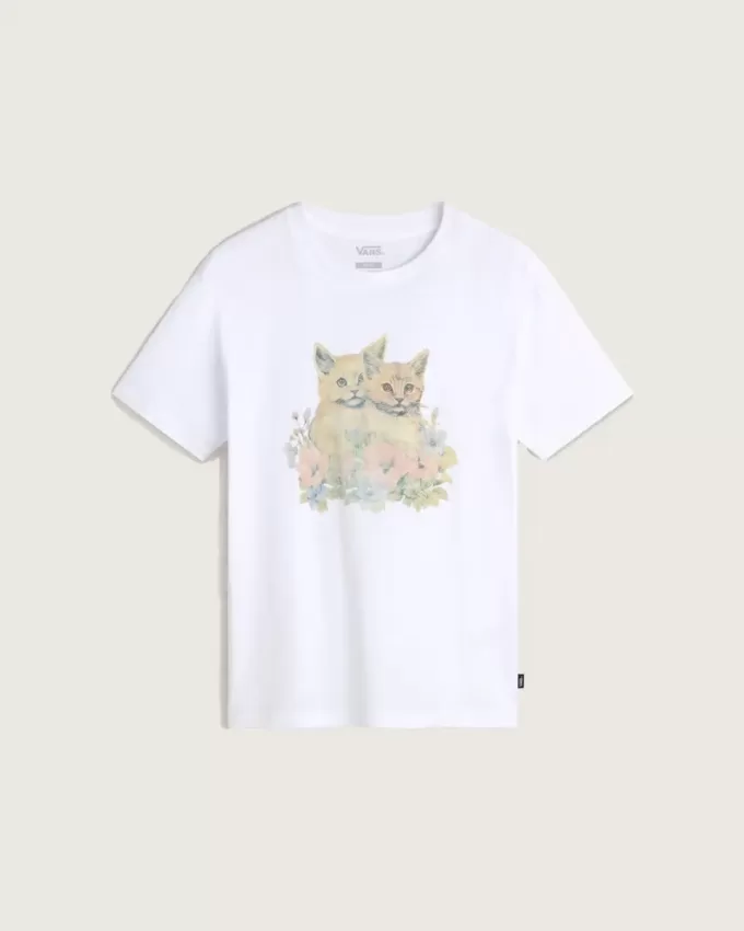 Vintage Smitten T-Shirt