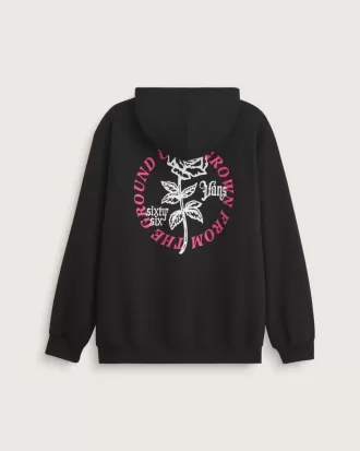 Von Grund auf gewachsen Hoodie