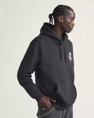 Von Grund auf gewachsen Hoodie