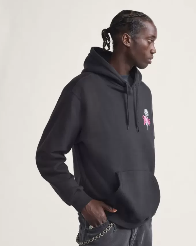 Von Grund auf gewachsen Hoodie