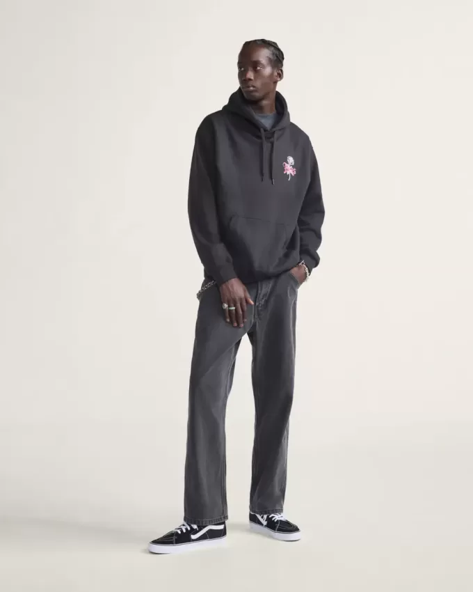 Von Grund auf gewachsen Hoodie
