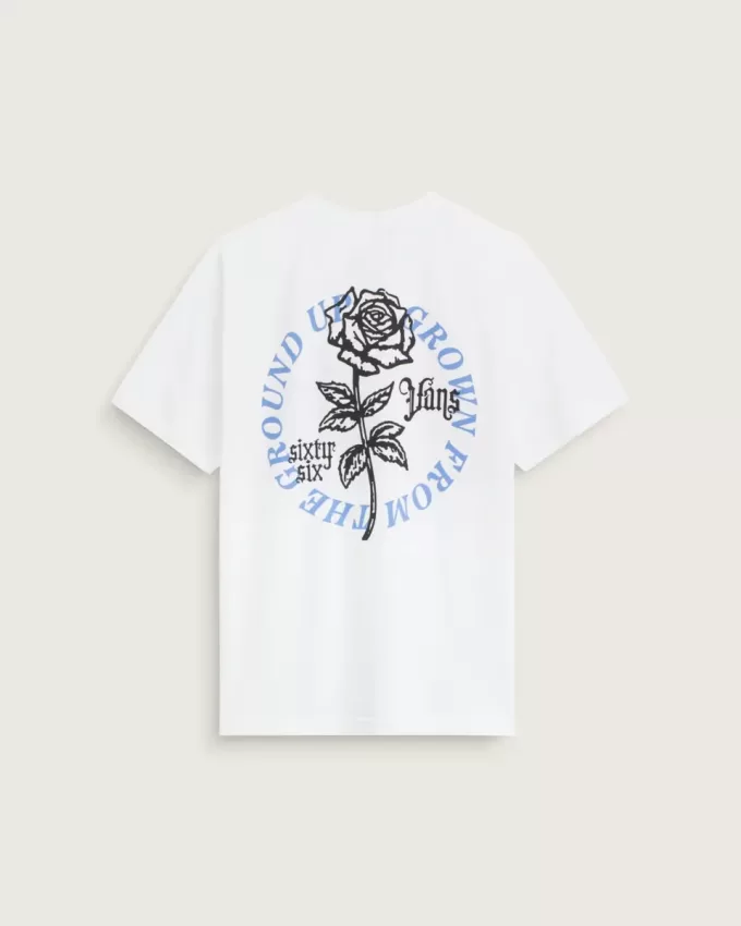 Von Grund auf gewachsen T-Shirt