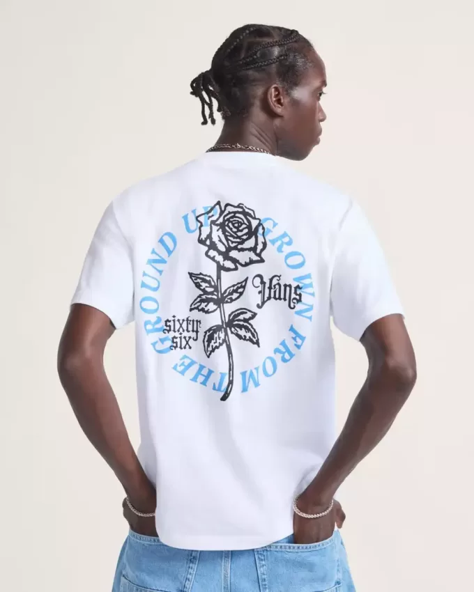 Von Grund auf gewachsen T-Shirt