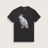 Von Van Doren genehmigtes X All Nations T-Shirt