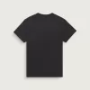 Von Van Doren genehmigtes X All Nations T-Shirt